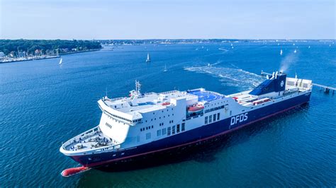 fähre kiel-klaipeda